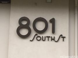 featured image of 801 South Street #3708