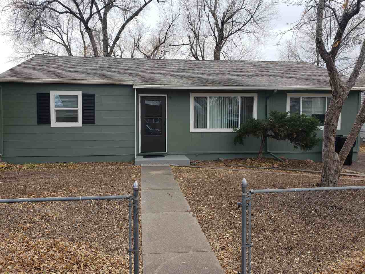 1940 South Cedar Avenue