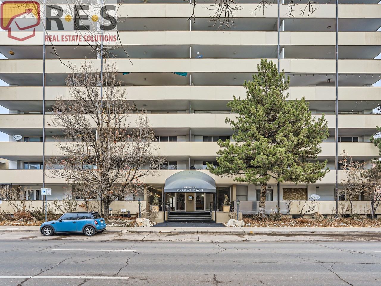 1029 East 8th Avenue #502 - Photo 2 of 26