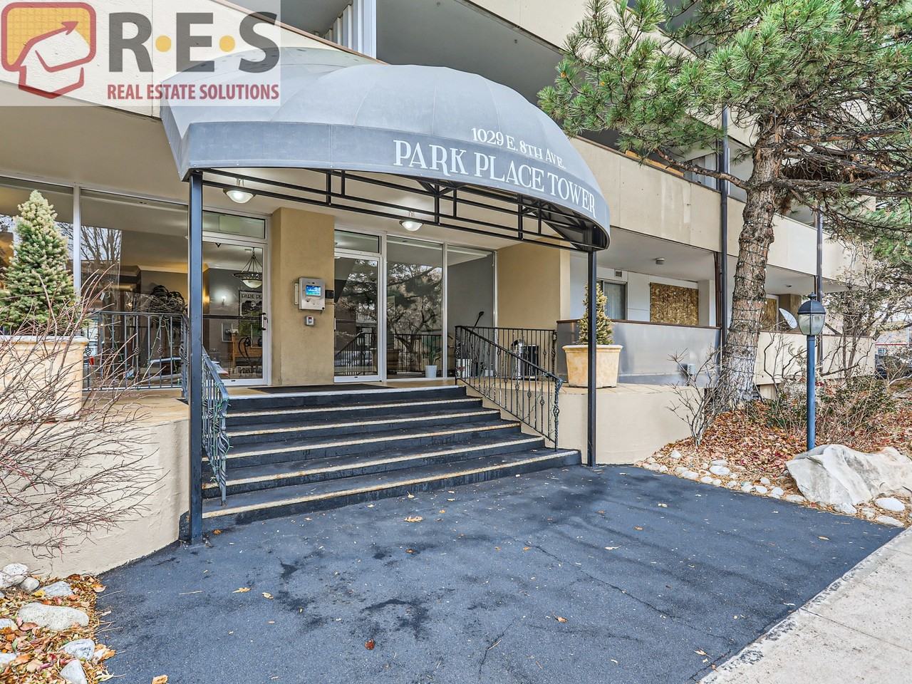 1029 East 8th Avenue #502 - Photo 3 of 26