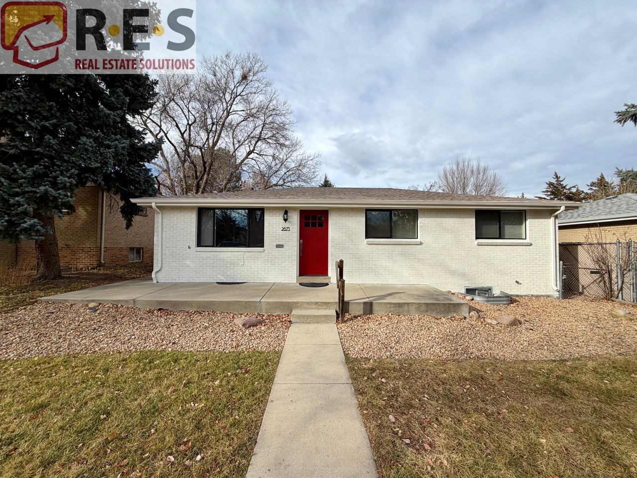 2675 South Josephine Street