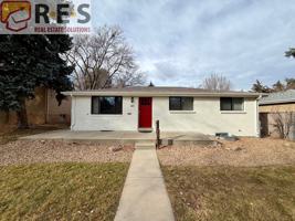 featured image of 2675 South Josephine Street