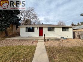 2675 South Josephine Street - Photo 1 of 1