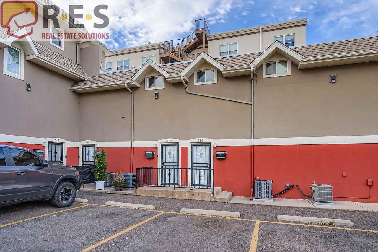 714 East 18th Avenue - Photo 2 of 19