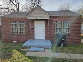 2017 N Page Ave - Photo 1 of 1