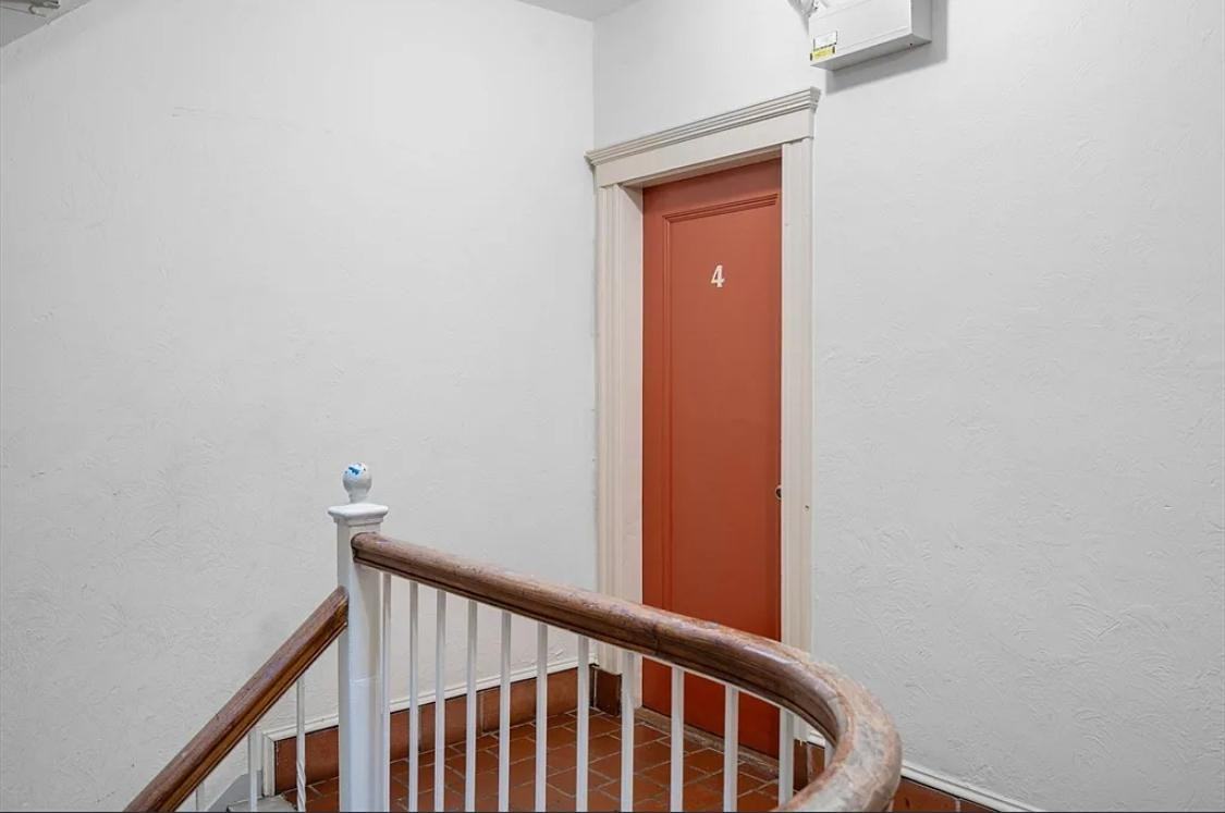 38 Linnaean St - Photo 3 of 8