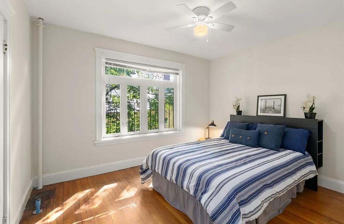 38 Linnaean St - Photo 6 of 8