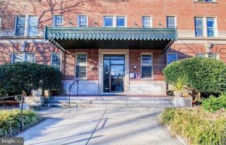 2456 20th Street Northwest #306 - Photo 1 of 1