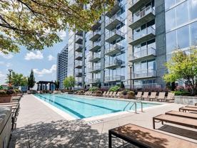 855 Peachtree Street Northeast #1408 - Photo 1 of 1