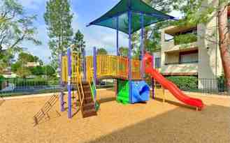 21500 Burbank Boulevard #107 - Photo 1 of 1