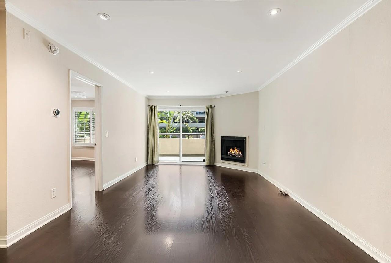 21500 Burbank Boulevard #107 - Photo 3 of 11