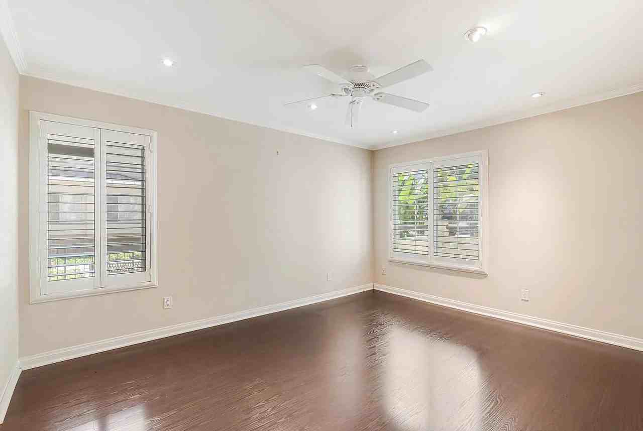 21500 Burbank Boulevard #107 - Photo 6 of 11