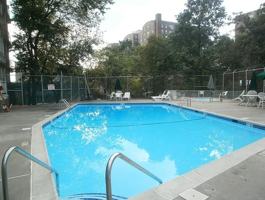 featured image of 601 Kappock Street #4G