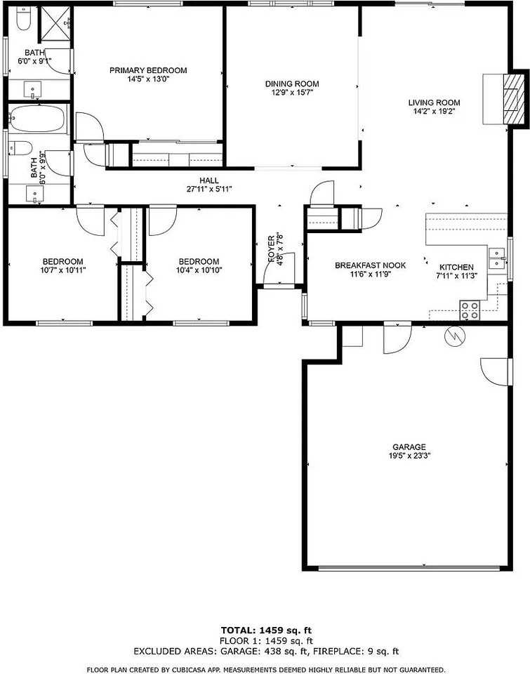 1013 Oakleaf Way - Photo 4 of 42