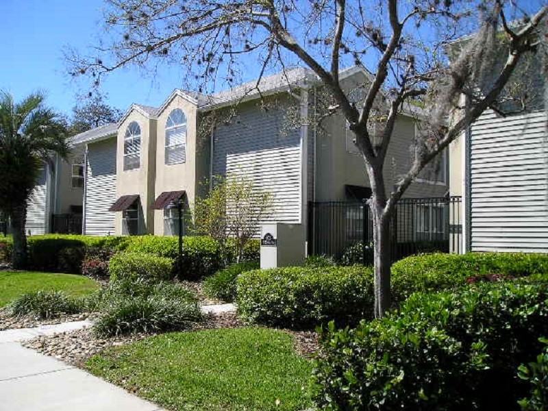 603 S Melville Ave #1