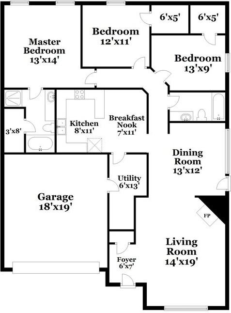 22215 Nobles Crossing Dr - Photo 2 of 16