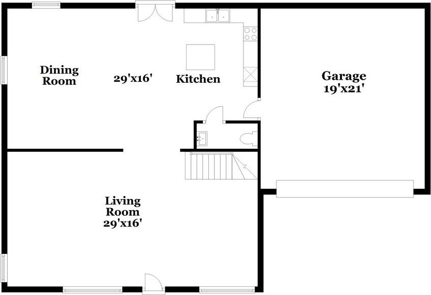 4533 Annette Drive - Photo 2 of 17