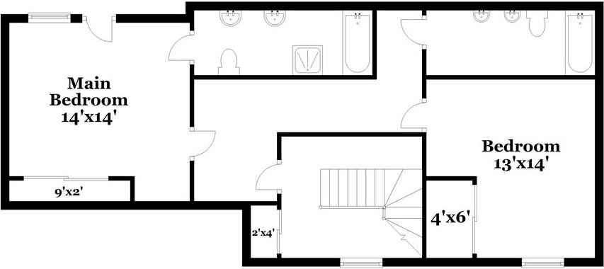 4533 Annette Drive - Photo 3 of 17