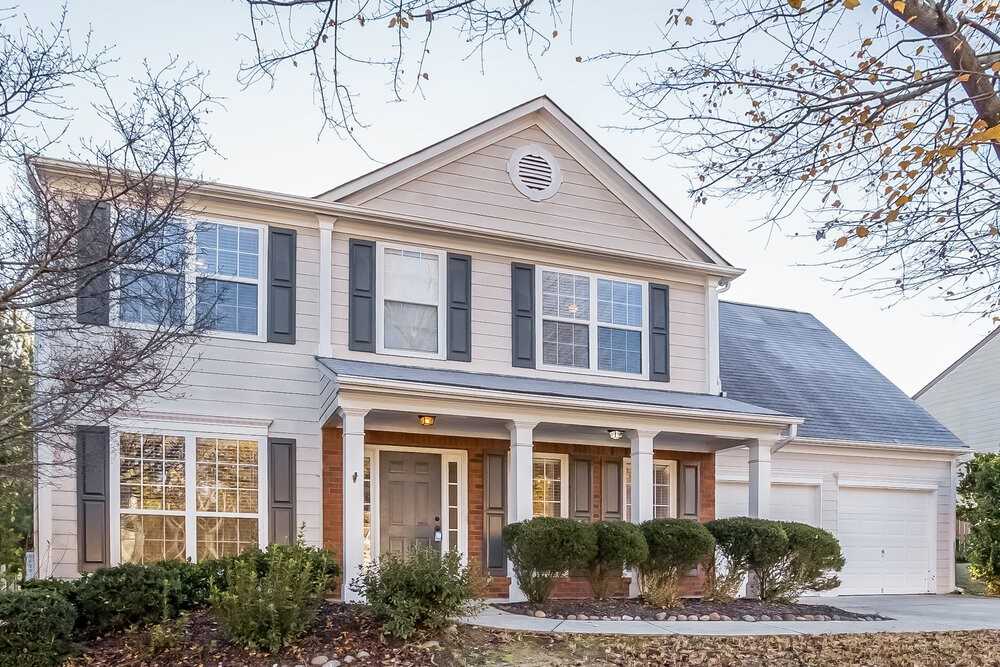 4021 Plantation Mill Drive - Photo 2 of 16