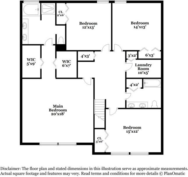 2884 Woodstone Drive - Photo 2 of 17