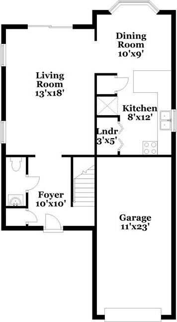 901 Bexhill Ct S / Akawembley Dr - Photo 2 of 17