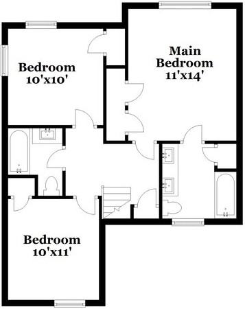 901 Bexhill Ct S / Akawembley Dr - Photo 3 of 17