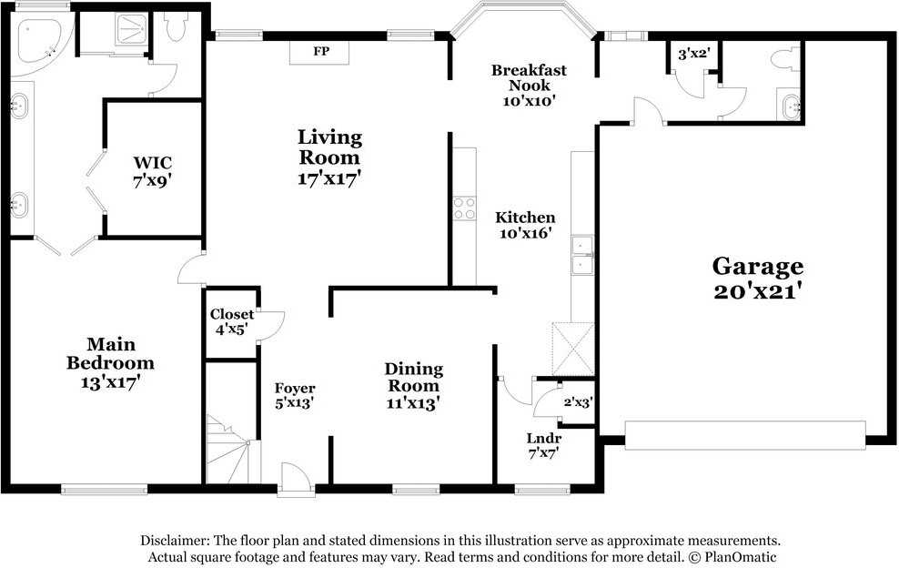 5053 Winberry St - Photo 3 of 17