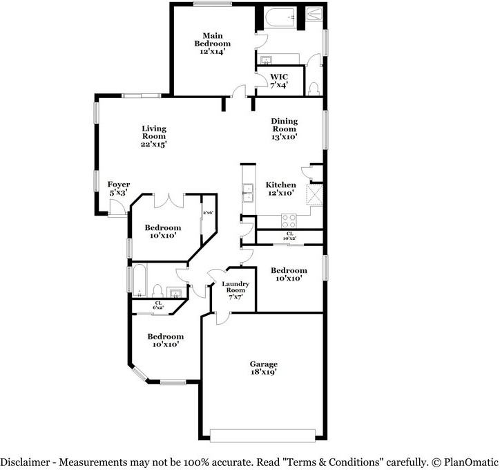 7103 S Providence Dr - Photo 2 of 16