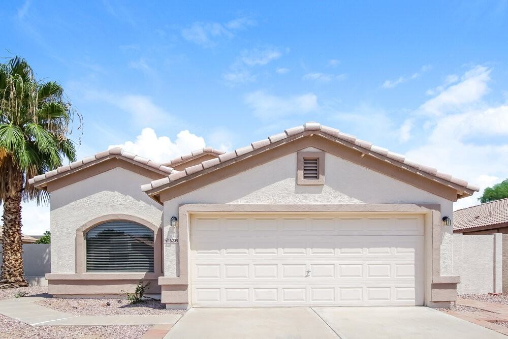 6239 North 69th Drive