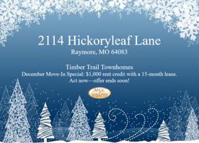 2108 Hickoryleaf Ln - Photo 1 of 1