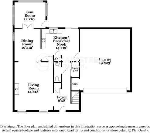 9945 Rivercliff Lane - Photo 2 of 17