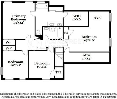 9945 Rivercliff Lane - Photo 3 of 17