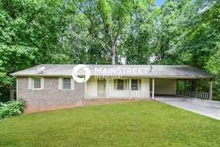 3338 Mansfield Lane - Photo 1 of 1