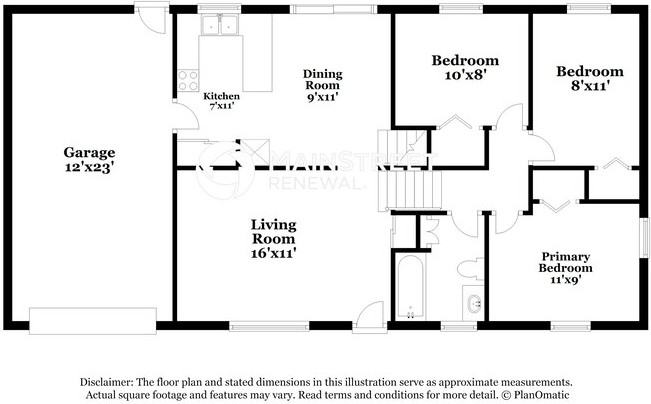 1430 Luna Vista Street - Photo 2 of 17