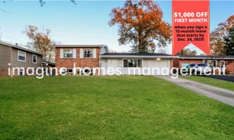 featured image of 892 Anderson Hills Drive