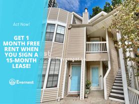 1050 Piedmont Avenue Northeast #21 - Photo 1 of 1