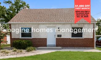 1568 Sanborn Drive - Photo 1 of 1