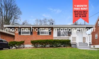 featured image of 7177 Bluecrest Drive