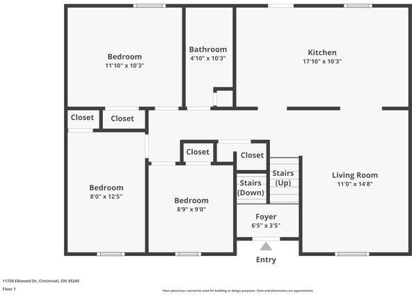 11720 Elkwood Dr - Photo 2 of 11