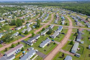 Pine Tree Village - Photo 1 of 1