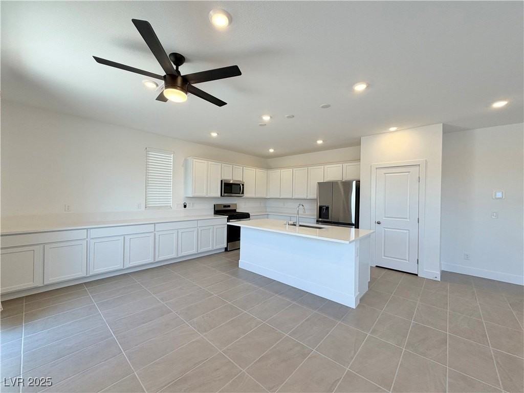 5833 Marigold Sunset Court - Photo 6 of 39