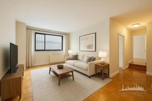 featured image of West 45th Street #LBB