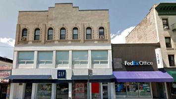 featured image of Steinway Street #2