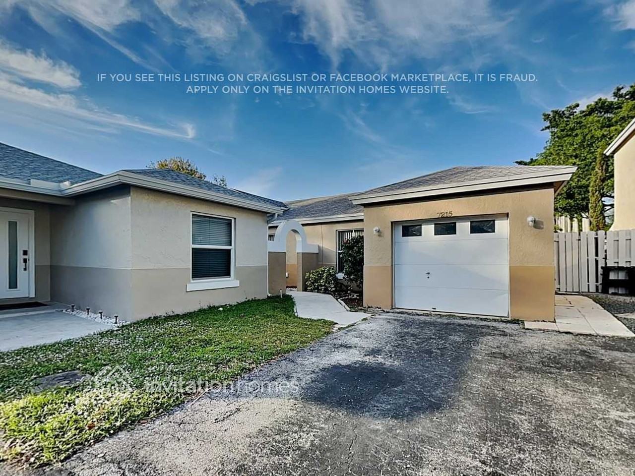 7215 Southwest 42nd Court