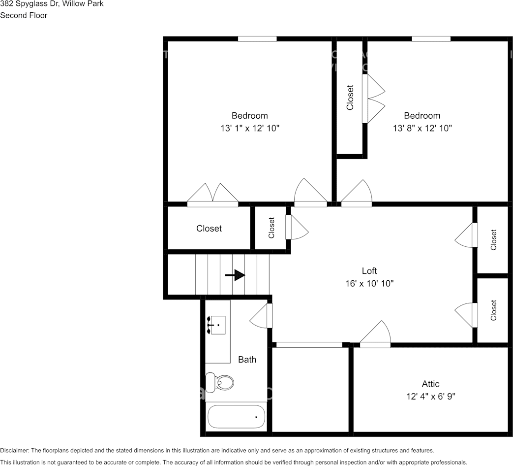 382 Spyglass Drive - Photo 3 of 19
