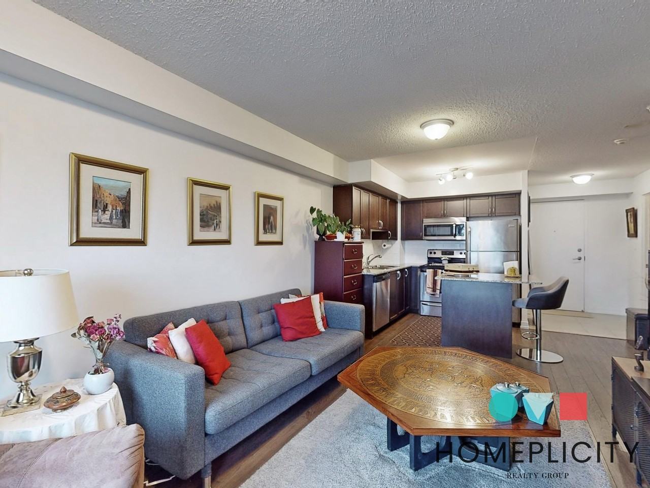 Lansdowne Ave & Dupont St #1010 - Photo 4 of 22