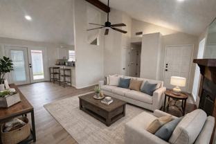 418 South Las Vegas Trail - Photo 1 of 1