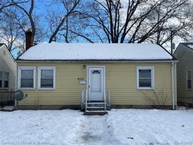 4531 Woodward Street - Photo 1 of 1