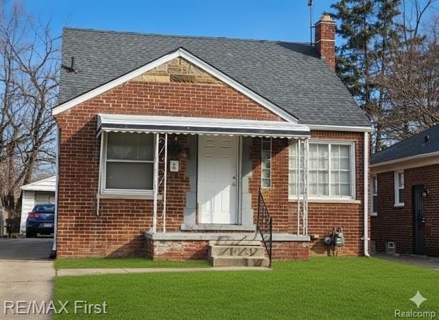 15625 Bringard Drive