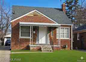 15625 Bringard Drive - Photo 1 of 1